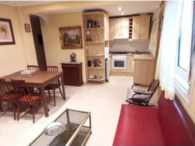 Piso Alquiler Laredo, Zona Playa