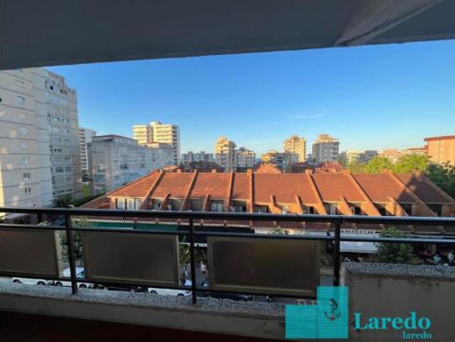 Piso Alquiler Laredo, Zona Playa