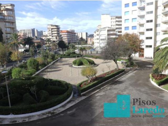Piso Alquiler Laredo, Carlos V
