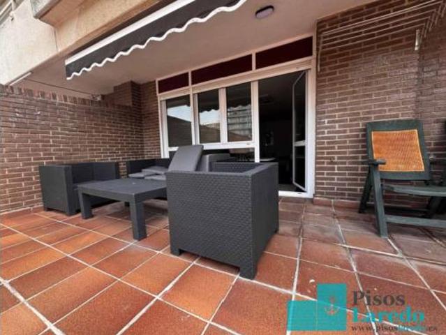 Piso Alquiler Laredo, Centro
