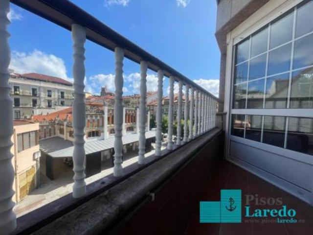 Piso Alquiler Laredo, Centro