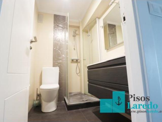 Piso Alquiler Laredo, El Puntal