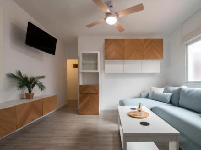 Piso Alquiler Leganés, Centro