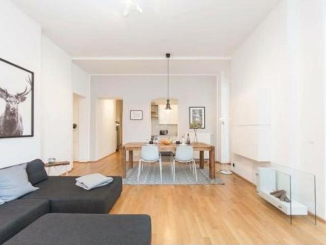 Piso Alquiler Leganés, Centro