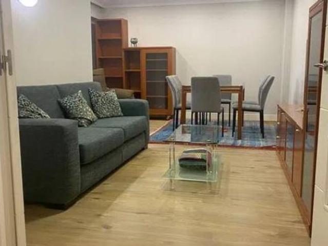 Piso Alquiler Leioa, Leioa