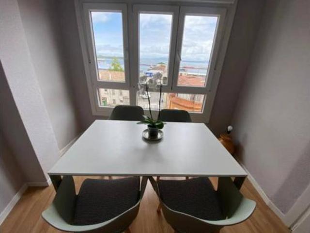 Piso Alquiler Leiro, Ribeira