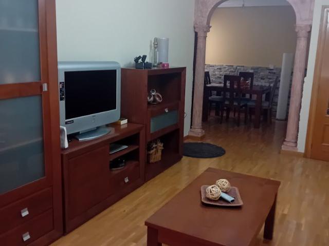 Piso Alquiler León