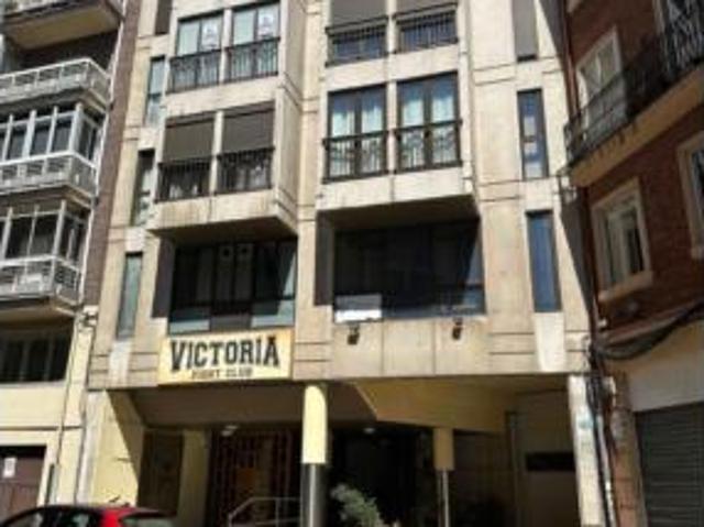 Piso Alquiler León Capital, Centro Ciudad