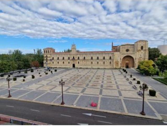 Piso Alquiler León Capital, Centro Ciudad
