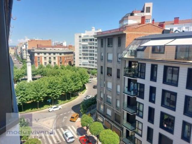 Piso Alquiler León Capital, Centro Ciudad