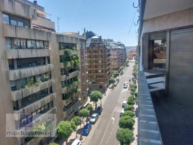 Piso Alquiler León Capital, Centro Ciudad