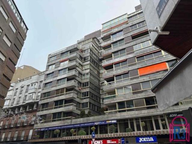 Piso Alquiler León Capital, Centro Ciudad