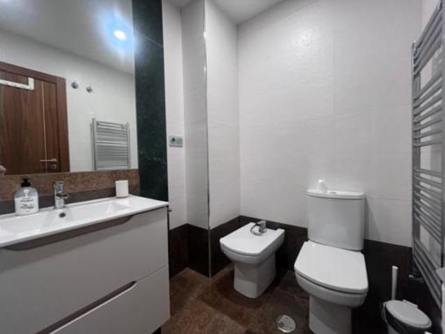 Piso Alquiler León Capital, Centro Ciudad