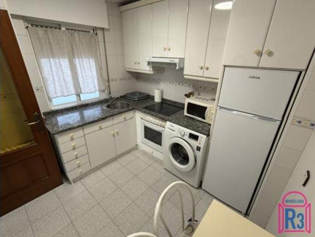Piso Alquiler León Capital, La Chantría La Lastra