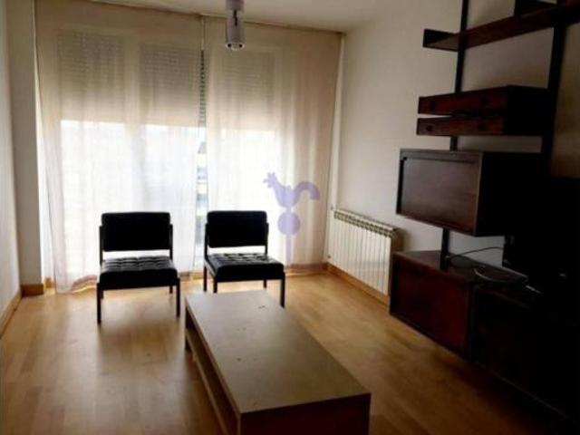 Piso Alquiler León Capital, Las Eras de Renueva