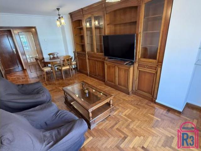Piso Alquiler León Capital, Las Eras de Renueva