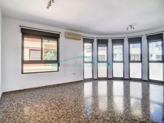 Piso Alquiler L'Eliana, Centre