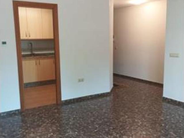 Piso Alquiler L'Eliana, Montesol