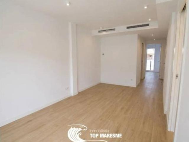 Piso Alquiler Les Franqueses del Vallès, Bellavista