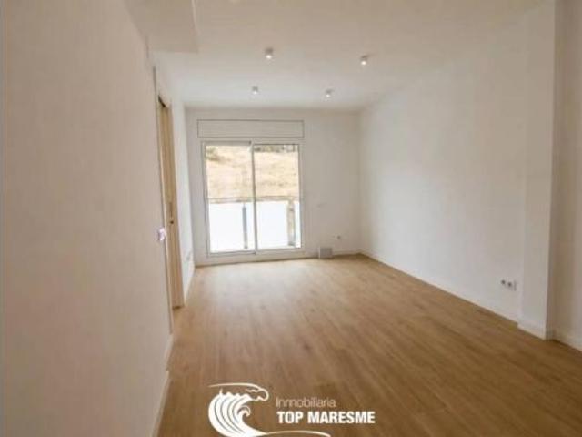 Piso Alquiler Les Franqueses del Vallès, Bellavista