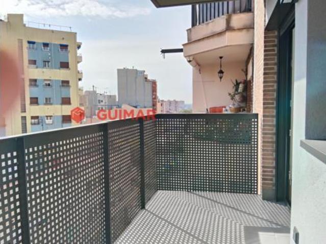 Piso Alquiler L'Hospitalet de Llobregat, Collblanc