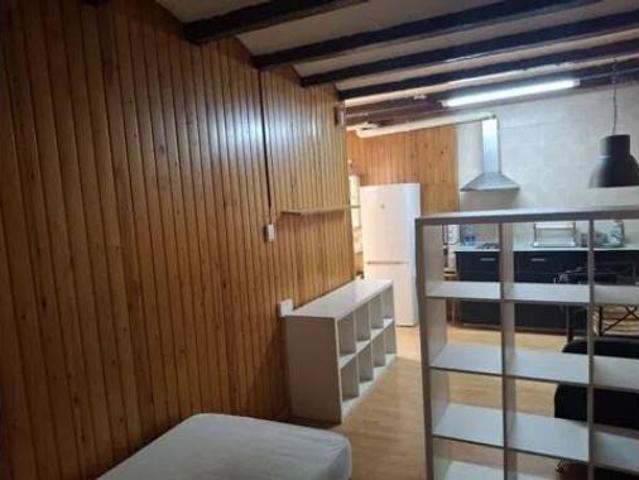 Piso Alquiler L'Hospitalet de Llobregat, Collblanc