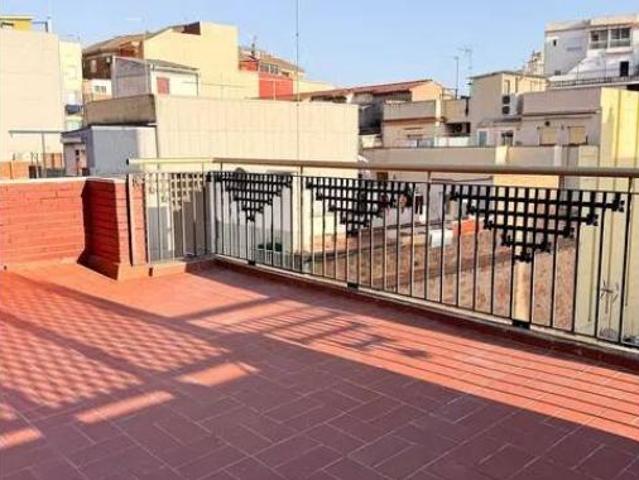 Piso Alquiler L'Hospitalet de Llobregat, Collblanc
