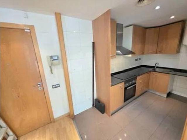 Piso Alquiler L'Hospitalet de Llobregat, La Torrassa