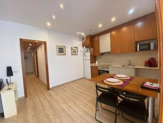 Piso Alquiler L'Hospitalet de Llobregat, La Torrassa