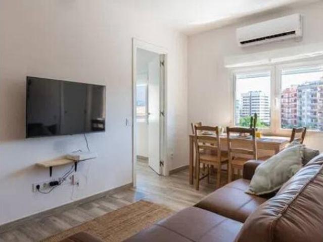 Piso Alquiler L'Hospitalet de Llobregat, Sant Josep