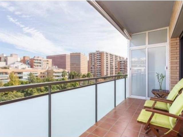 Piso Alquiler L'Hospitalet de Llobregat, Santa Eulàlia