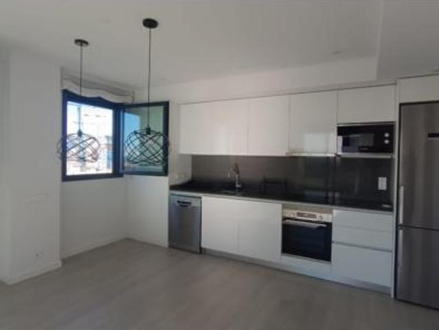Piso Alquiler L'Hospitalet de Llobregat, Sanfeliu