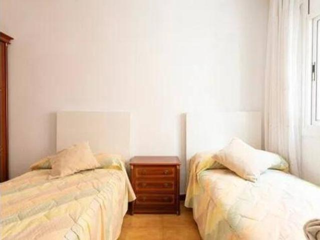 Piso Alquiler L'Hospitalet de Llobregat, Sanfeliu