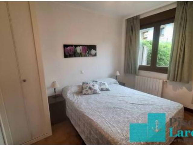 Piso Alquiler Limpias, Limpias