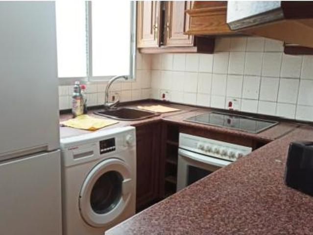 Piso Alquiler Linares, Centro
