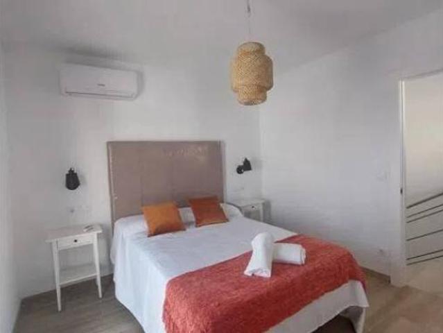 Piso Alquiler Linares, Centro