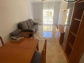 Piso Alquiler Linares, Centro
