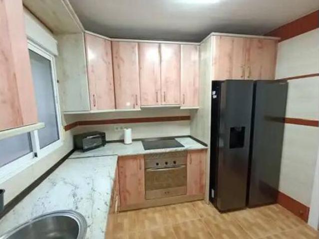 Piso Alquiler Linares, Centro