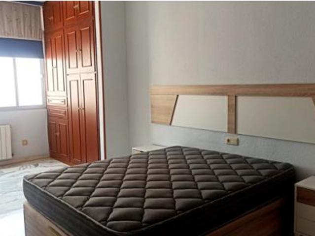 Piso Alquiler Linares, Centro