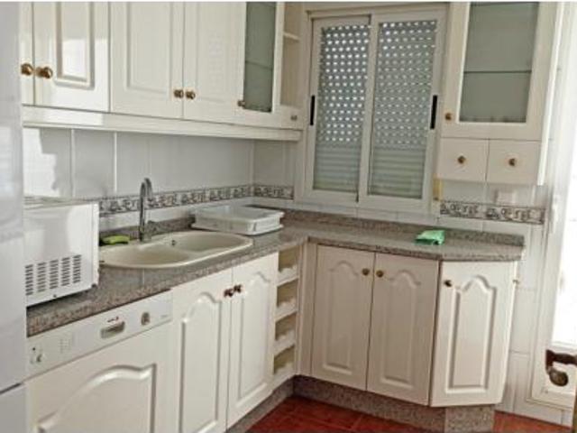 Piso Alquiler Linares, Linarejos