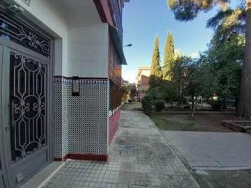 Arroyo de los Jarales, Girón, Linares, Jaén, Andalucía, Andalucía