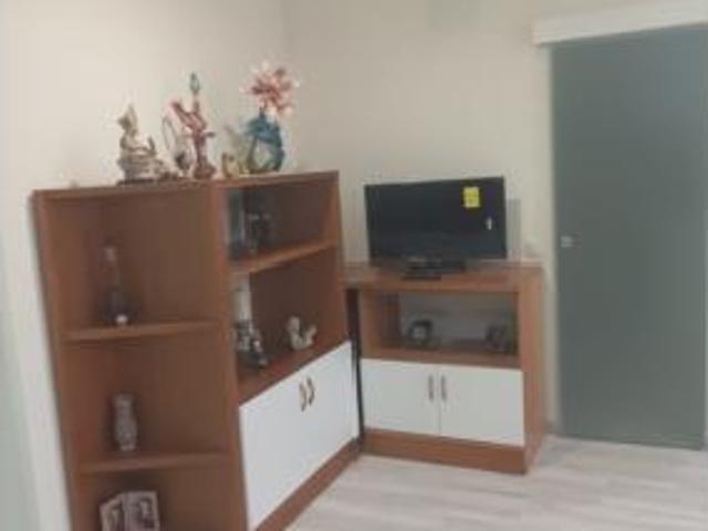 Piso Alquiler Linares, San Gonzalo