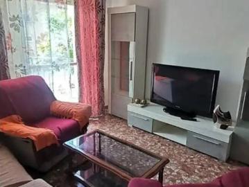 Piso en alquiler en Av la Zarzuela