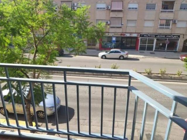 Piso Alquiler Linares, Zona Hospital San Agustín