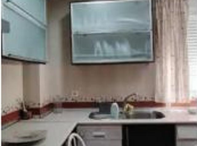 Piso Alquiler Linares, Zona Hospital San Agustín