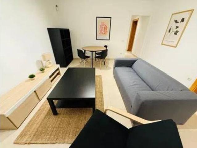 Piso Alquiler Lleida Capital, Príncep de Viana Clot