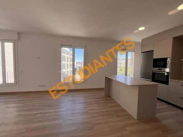 Piso Alquiler Lleida Capital, Príncep de Viana Clot