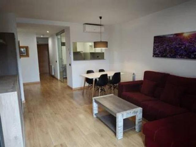 Piso Alquiler Lleida Capital, Rambla de Ferran Estació