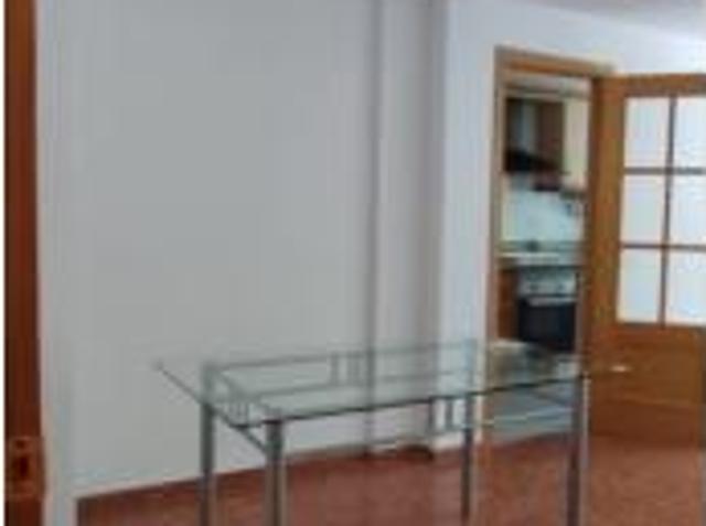 Piso Alquiler Llíria, Zona Parc de la Bombilla