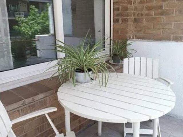 Piso Alquiler Lloret de Mar, Fenals Santa Clotilde